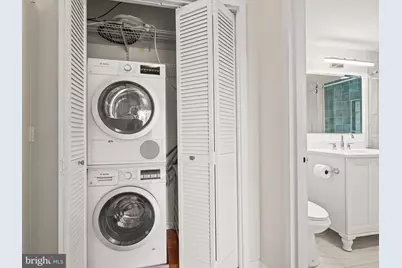 2801 New Mexico Avenue NW #1016, Washington, DC 20007 - Photo 26