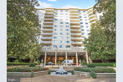 2801 New Mexico Avenue NW #1016, Washington, DC 20007 - Photo 2