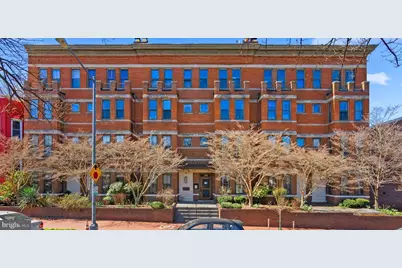 410 11th Street NE #6, Washington, DC 20002 - Photo 2