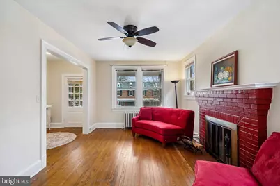 3627 Ingomar Place NW, Washington, DC 20015 - Photo 6