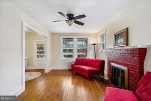 3627 Ingomar Pl NW, Washington, DC 20015 - Photo 6