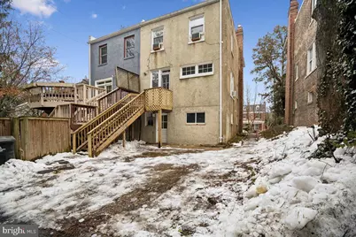 3627 Ingomar Place NW, Washington, DC 20015 - Photo 30