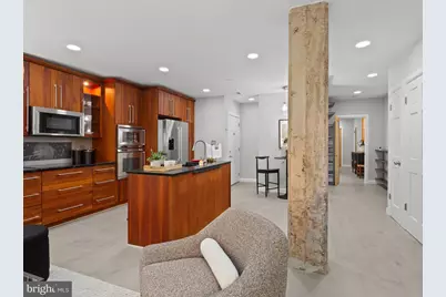 1361 Irving Street NW #3, Washington, DC 20010 - Photo 2