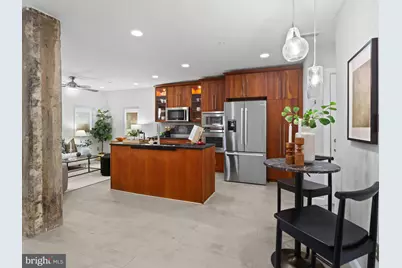 1361 Irving Street NW #3, Washington, DC 20010 - Photo 1