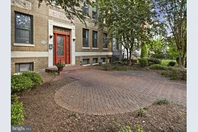 1361 Irving Street NW #3, Washington, DC 20010 - Photo 30