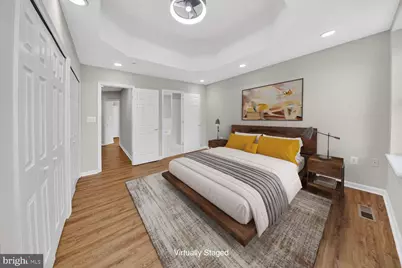 46 Florida Avenue NW, Washington, DC 20001 - Photo 16