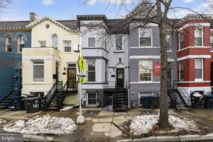 46 Florida Ave NW, Washington, DC 20001 - Photo 2