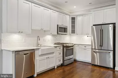 39 U Street NE #1, Washington, DC 20002 - Photo 4