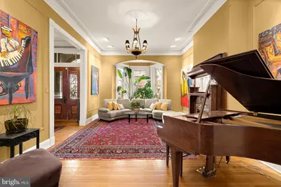 1436 Q Street NW, Washington, DC 20009 - Photo 6