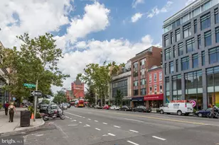 1436 Q St NW, Washington, DC 20009 - Photo 44