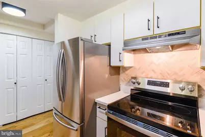 2301 N Street NW #312, Washington, DC 20037 - Photo 6