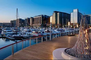 1101 3rd St SW, Washington, DC 20024 - Photo 22