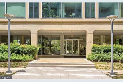 1101 3rd Street SW #111, Washington, DC 20024 - Photo 34