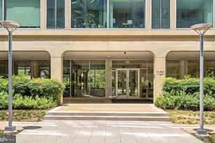 1101 3rd St SW, Washington, DC 20024 - Photo 34