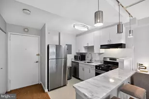 1101 3rd St SW, Washington, DC 20024 - Photo 2