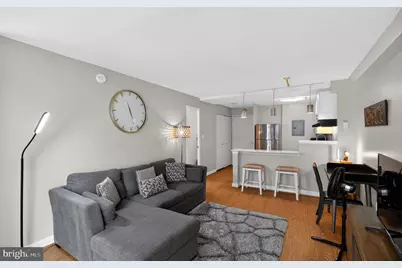 1101 3rd Street SW #111, Washington, DC 20024 - Photo 12