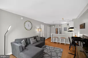 1101 3rd St SW, Washington, DC 20024 - Photo 12