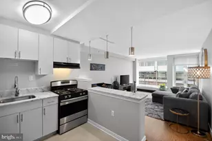 1101 3rd St SW, Washington, DC 20024 - Photo 8