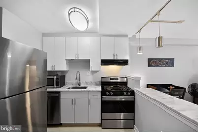 1101 3rd Street SW #111, Washington, DC 20024 - Photo 4