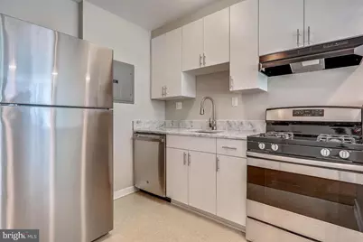 1101 3rd Street SW #111, Washington, DC 20024 - Photo 4