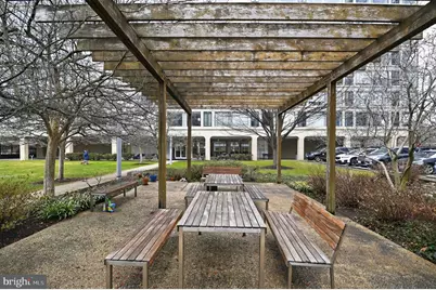 1101 3rd Street SW #111, Washington, DC 20024 - Photo 28