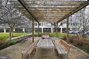 1101 3rd St SW, Washington, DC 20024 - Photo 28