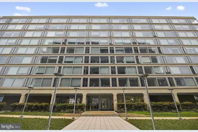 1101 3rd Street SW #111, Washington, DC 20024 - Photo 36