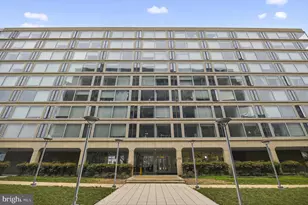 1101 3rd St SW, Washington, DC 20024 - Photo 36