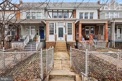 637 Hamilton Street NW, Washington, DC 20011 - Photo 1