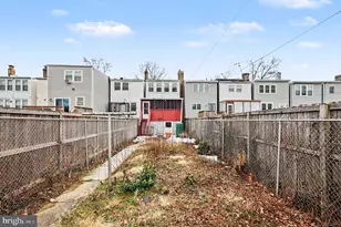 637 Hamilton St NW, Washington, DC 20011 - Photo 34