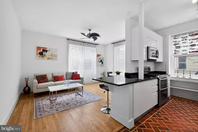 1725 17th Street NW #114, Washington, DC 20009 - Photo 1