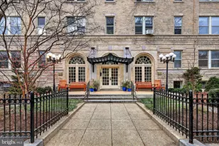 1725 17th St NW, Washington, DC 20009 - Photo 2