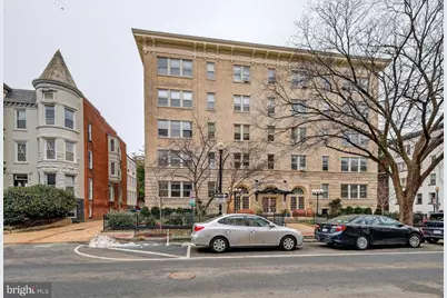 1725 17th Street NW #114, Washington, DC 20009 - Photo 4