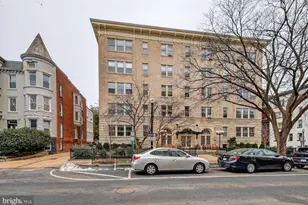 1725 17th St NW, Washington, DC 20009 - Photo 4