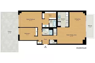 1140 23rd NW, Washington, DC 20037 - Photo 2