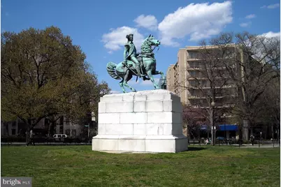 1140 23rd NW #406, Washington, DC 20037 - Photo 22