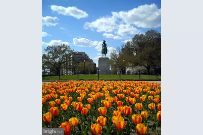 1140 23rd NW #406, Washington, DC 20037 - Photo 20