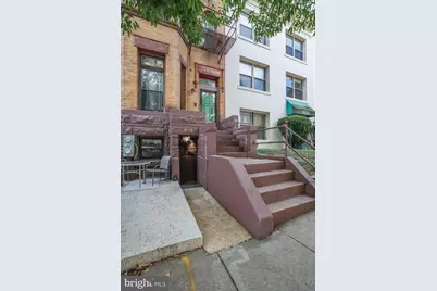 1828 California Street NW #B, Washington, DC 20009 - Photo 18