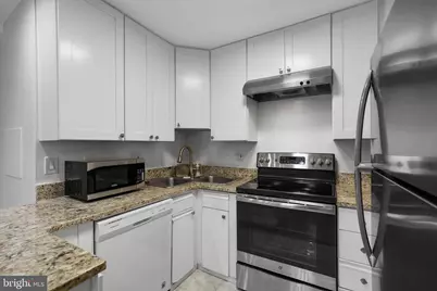 1828 California Street NW #B, Washington, DC 20009 - Photo 6