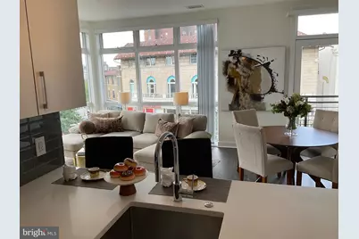 1794 Lanier Place NW #308, Washington, DC 20009 - Photo 4