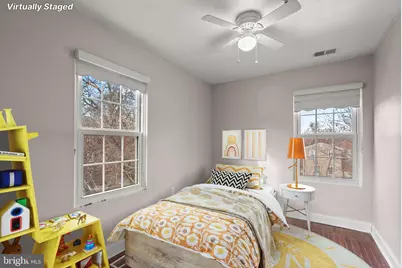 4410 Foote Street NE, Washington, DC 20019 - Photo 14