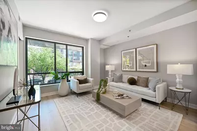 950 3rd Street NW #402, Washington, DC 20001 - Photo 26