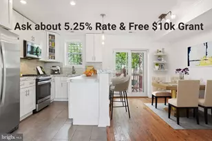 624 19th St NE, Washington, DC 20002 - Photo 1