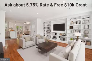 624 19th St NE, Washington, DC 20002 - Photo 1