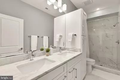 1719 Lincoln Road NE #1, Washington, DC 20002 - Photo 20
