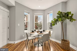 1719 Lincoln Rd NE, Washington, DC 20002 - Photo 4