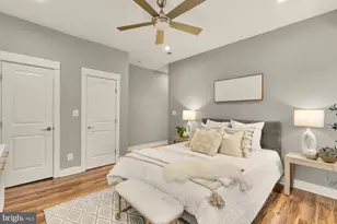 1719 Lincoln Rd NE, Washington, DC 20002 - Photo 18