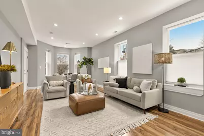 1719 Lincoln Road NE #1, Washington, DC 20002 - Photo 1