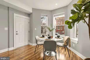 1719 Lincoln Rd NE, Washington, DC 20002 - Photo 2
