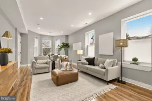 1719 Lincoln Rd NE, Washington, DC 20002 - Photo 4